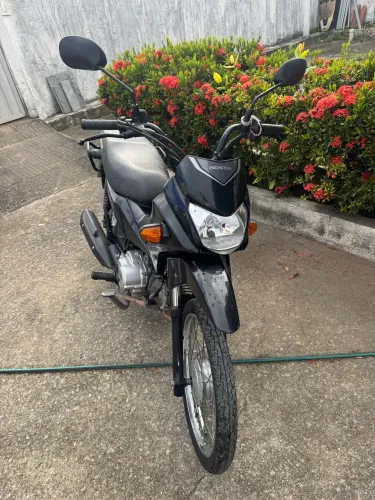 VENDE-SE Honda POP 100
