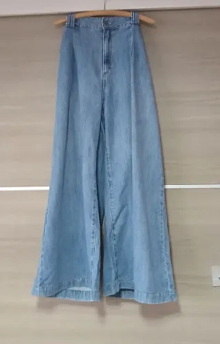 Pantalona Jeans