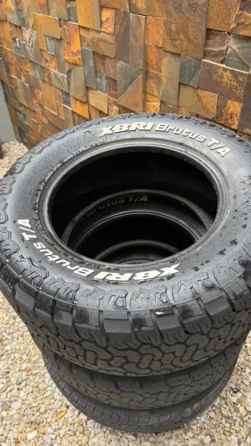 Pneu 33/12.5r18