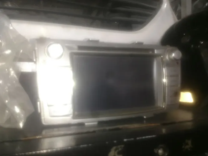 Hilux Som Automotivo