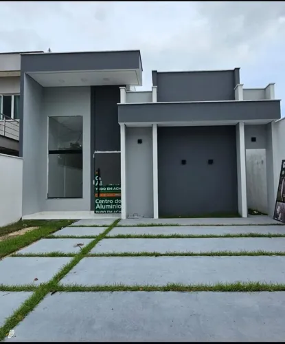 Casa condomínio residencial Villa Suíça 