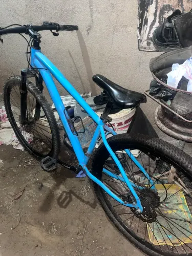 Bicicleta aro 29