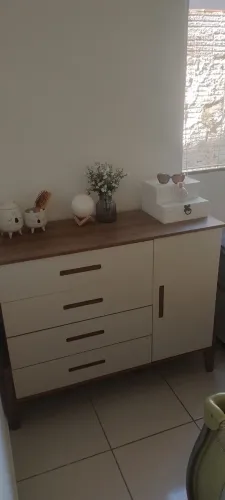 Cômoda Novinha