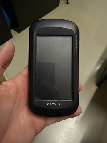 GPS Garmin