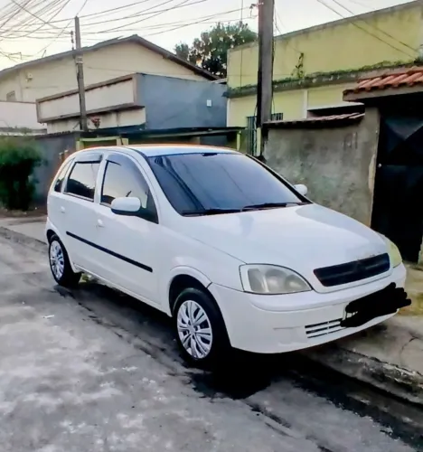 Chevrolet Corsa Hatchback 1.0 MPFI 8V 71cv 5P 2003