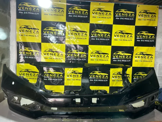 Pára-choque civic g10 2020/2024