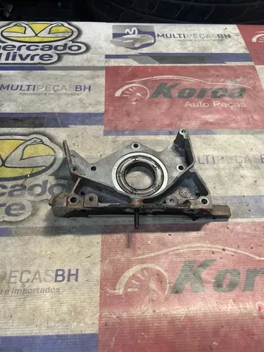 Retentor Virabrequim *0) Peugeot 2008 1.6 16v