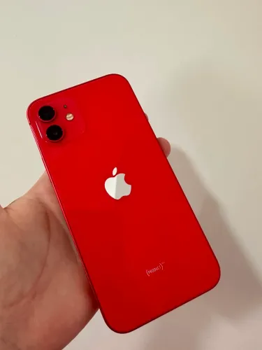 Vendo IPhone 12