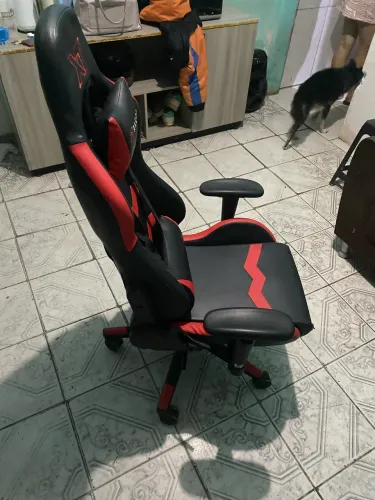 Cadeira gamer