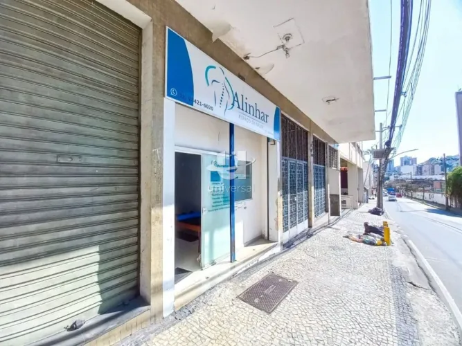 Loja à venda no alto dos Passos