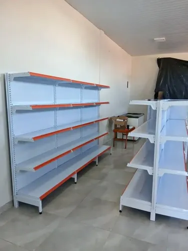 Gôndolas para todo Ceará
