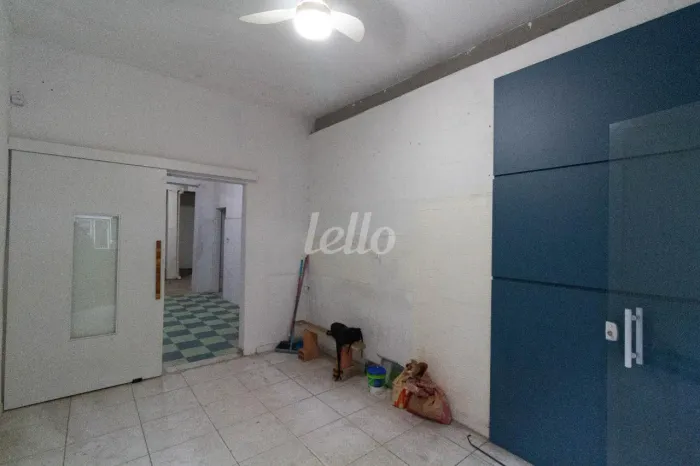 Comercial para alugar no(a) Vila Prudente