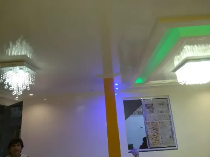 Serviço de pintura em geral 