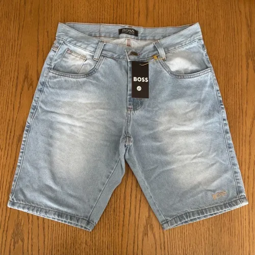 Bermuda jeans 