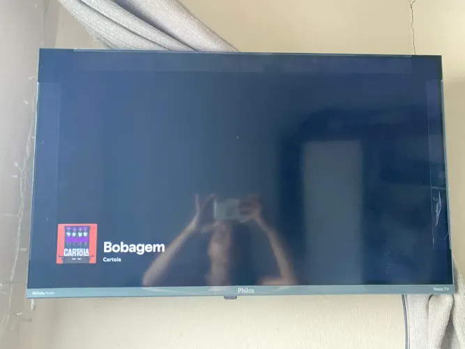 TV smart 