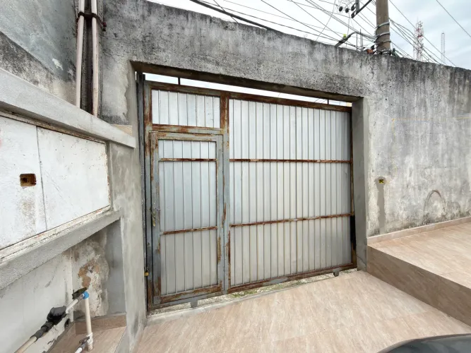 Portão