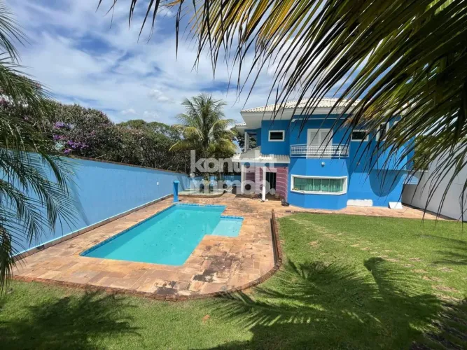 Casa à venda 3 quartos em Jardim Bandeirantes