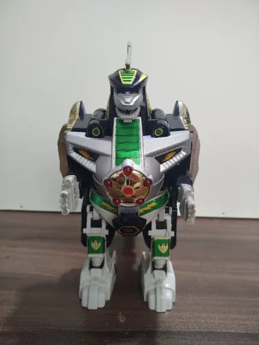 Dragonzord Bandai original Power Rangers