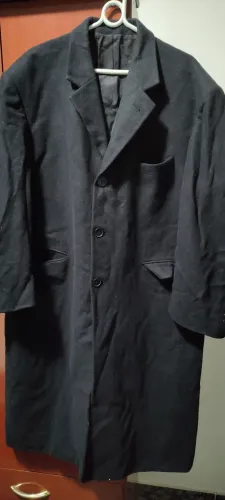 Sobretudo Pierre Cardin