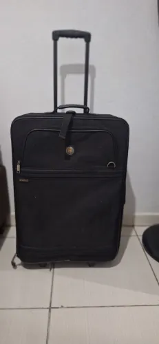 Mala de viagem grande