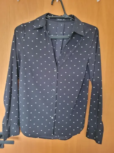 Camisa femenina