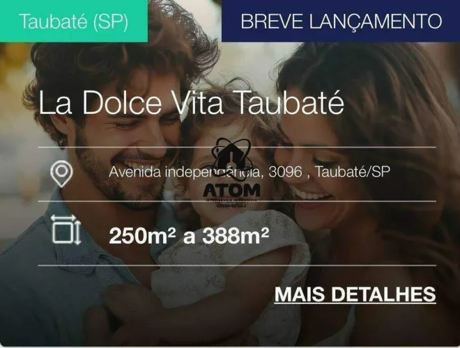 La Dolce Vita Independência
