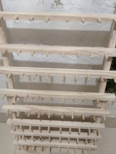 Separador de machas para trança 