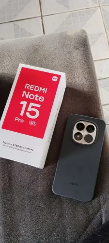 Celular novo vem com as notas pra hoje ?
