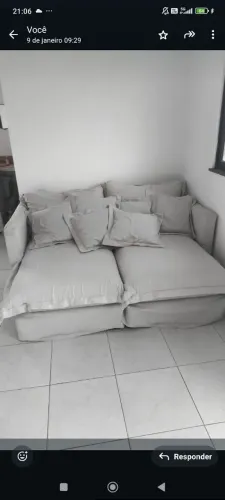 Sofá