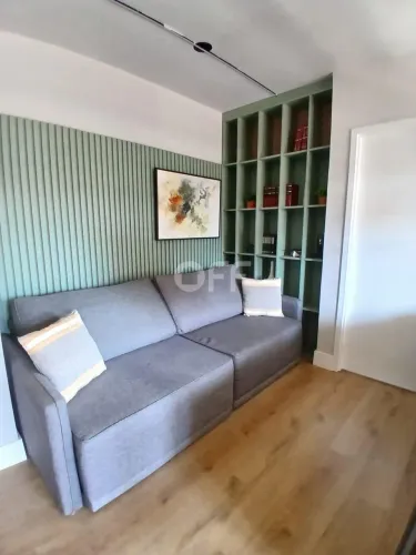studio - Cambuí - Campinas