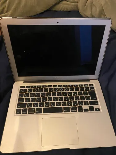 MacBookAir
