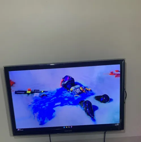 TV Samsung Full HD