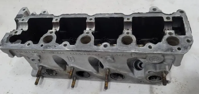 Cabeçote Motor 1.0 VW Gol G3 G4 G5 / Voyage / Fox / Saveiro / EA111 / Garantia de Altura