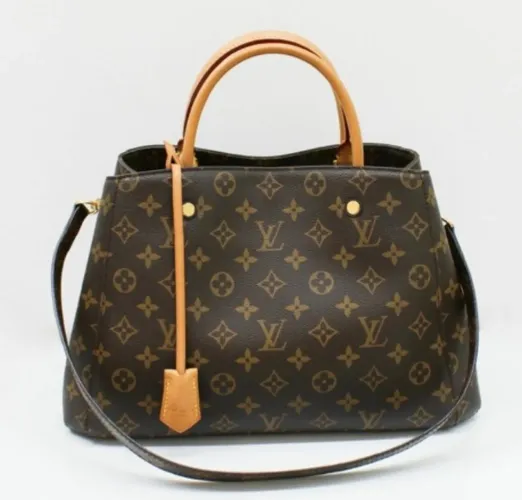 Bolsa de mão 