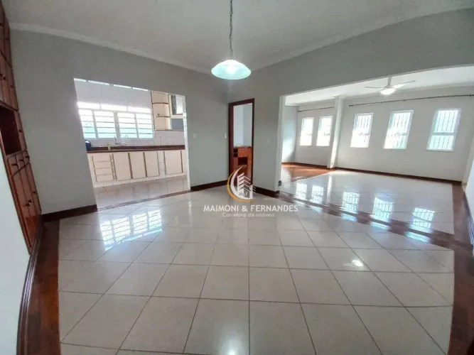 Casa à venda, 250 m² por R$ 1.300.000,00 - Cidade Claret - Rio Claro/SP