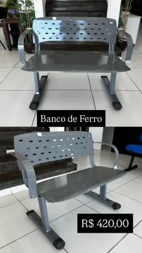 Banco de Ferro