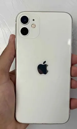 Vendo iPhone 11