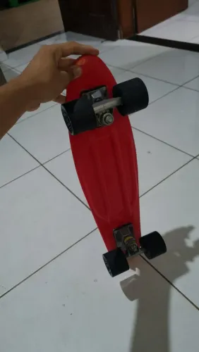 Skate Mini Cruiser Penny Board