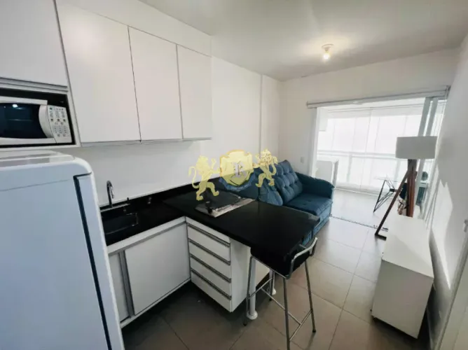 Rarus Flats - Flat para venda - Edifício ADD Vila Mariana