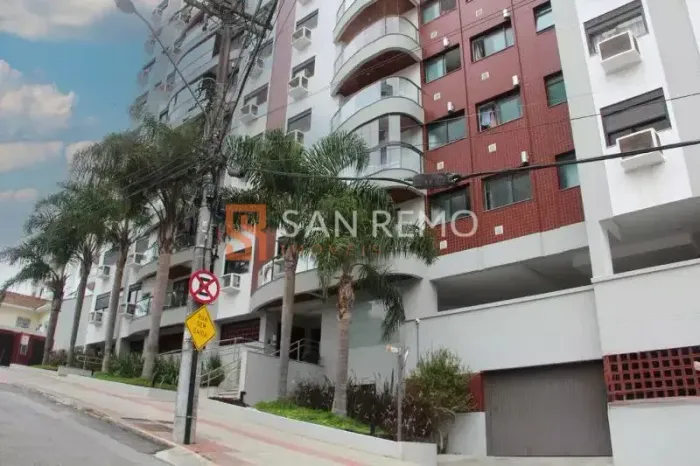 Agronômica | Apartamento 2 quartos, sendo 1 suite