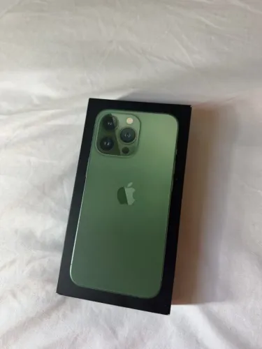 Caixa Iphone 13 pro