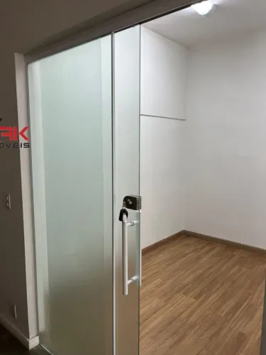 Sala Comercial Com 10,00m² Para Locacao Nas Intermediacoes da Vila Rami,