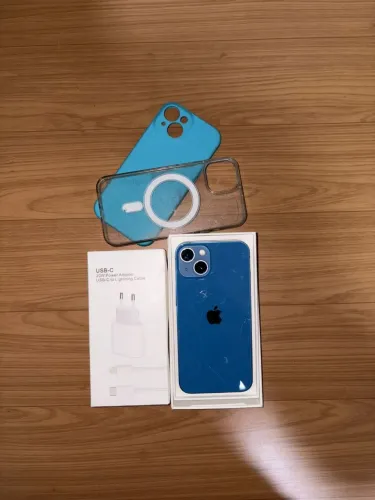 iPhone 13! Barbada!