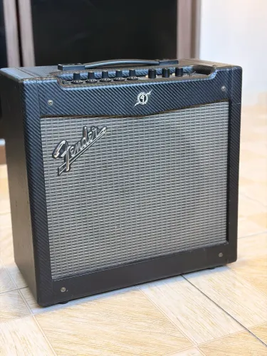 Fender Mustang 40w