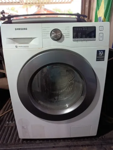 Lava e Seca Samsung 11kg