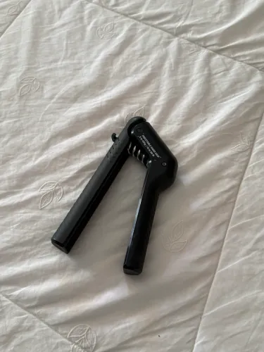 HandGrip - Treino de Antebraço