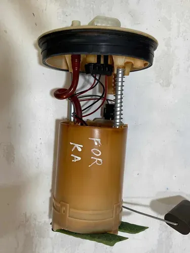 Bomba De Combustível Ford Ka 2008
