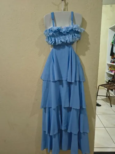 Vestidos de festa