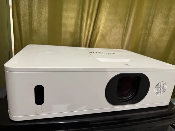 Projetor Christie AP LWU502