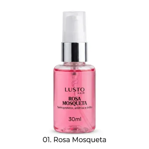 Óleos Reparadores 30 Ml - Argan-Rosa Mosqueta-Amêndoas Doce-Ojon